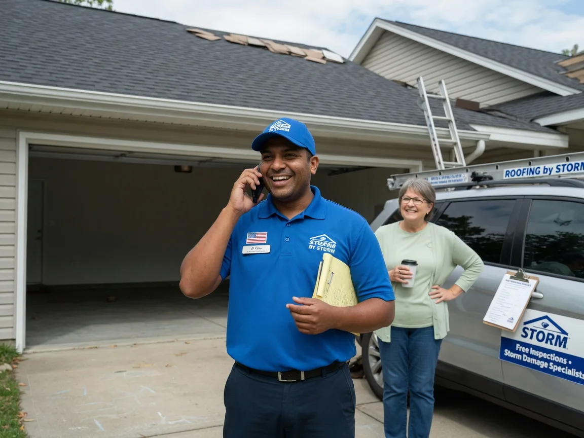 Roof Repair Near Me Punxsutawney, PA FAQs